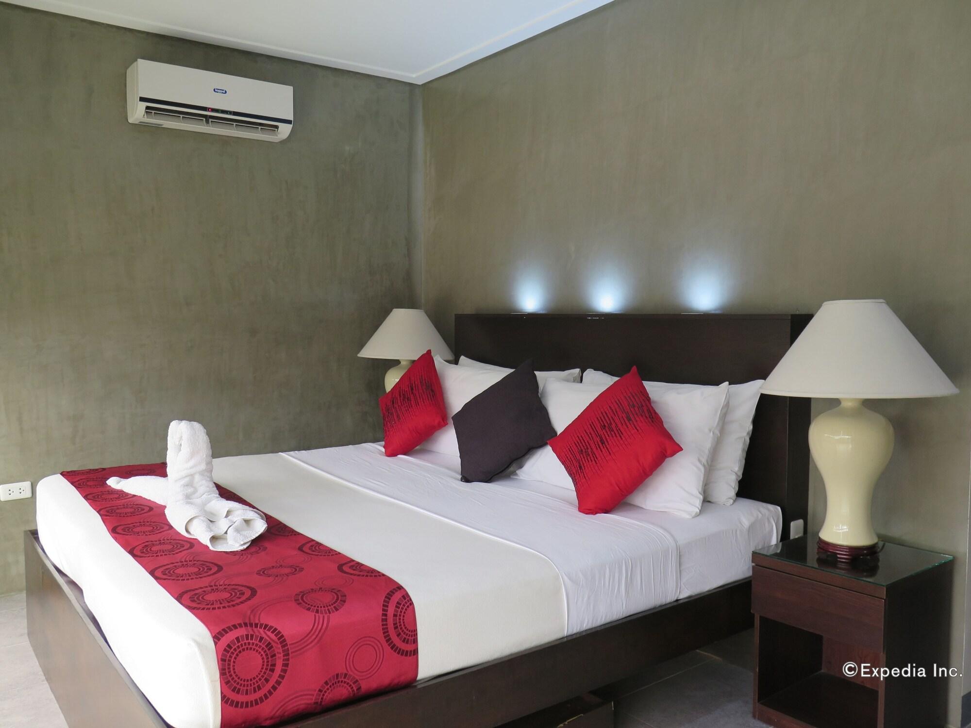 717 Cesar Place Hotel Tagbilaran City Luaran gambar