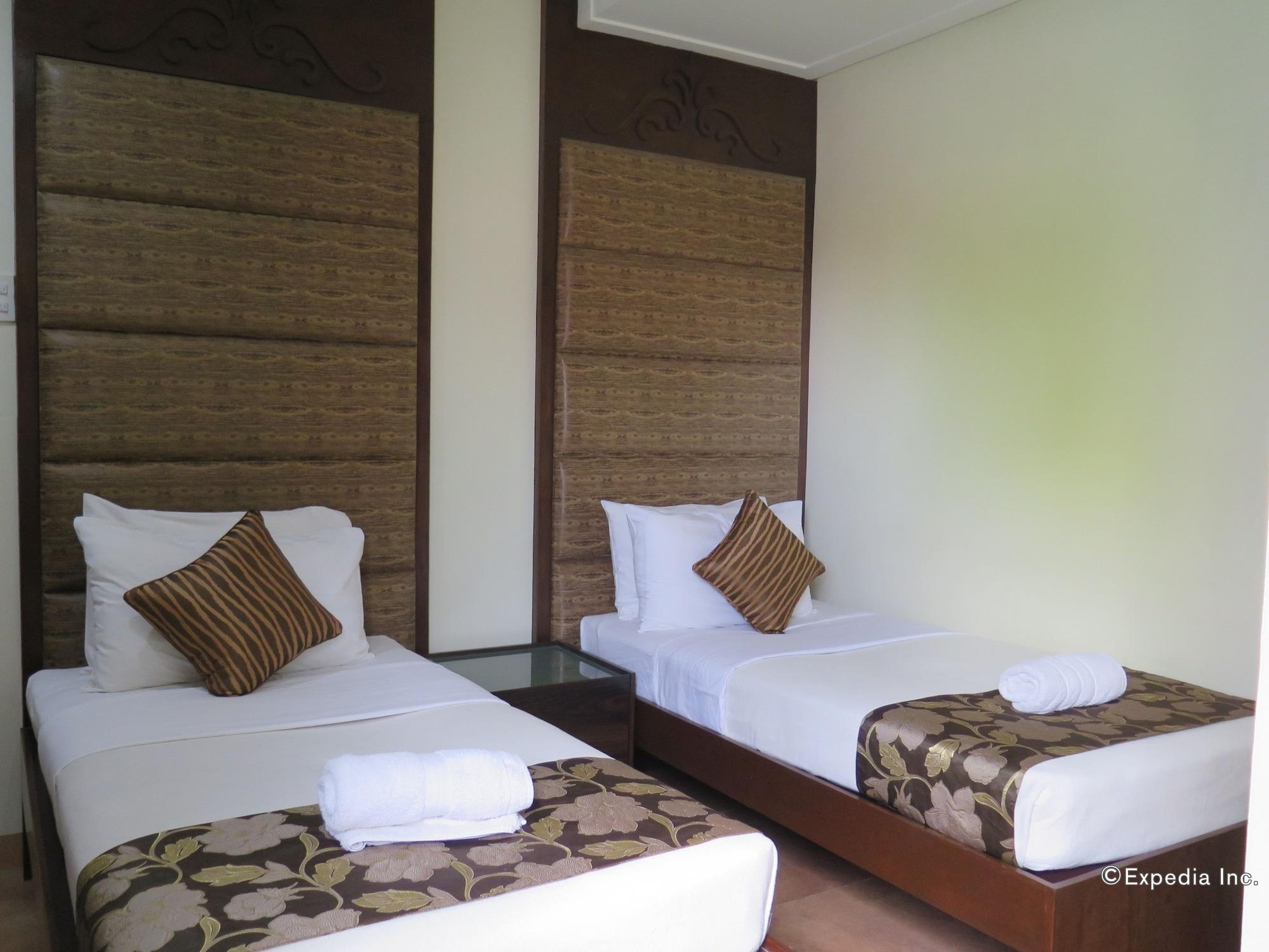 717 Cesar Place Hotel Tagbilaran City Luaran gambar