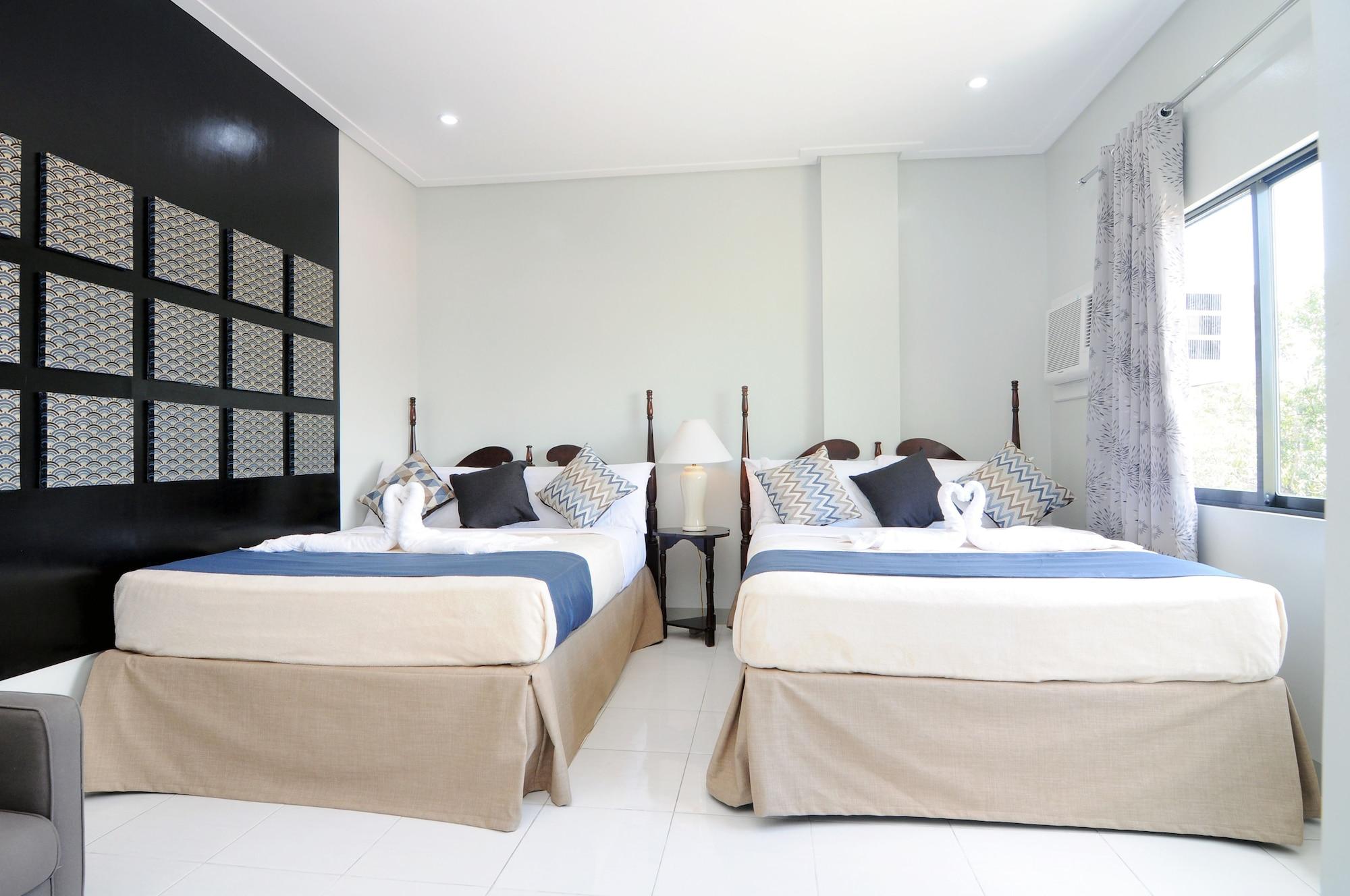717 Cesar Place Hotel Tagbilaran City Luaran gambar